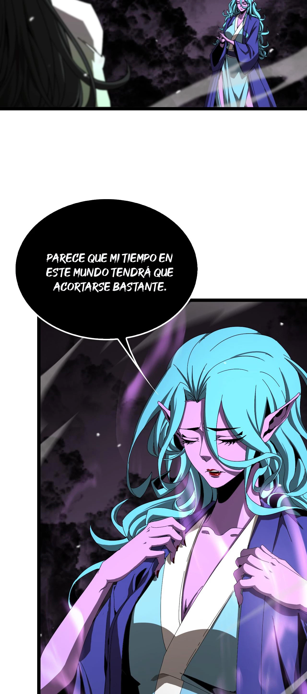 Apocalipsis Mundial en Linea > Capitulo 120 > Page 101